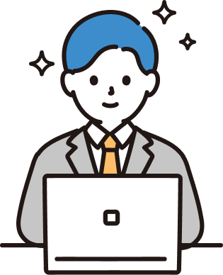 AI Start Partner 導入後の担当者